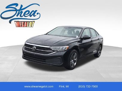 Used 2024 Volkswagen Jetta SE