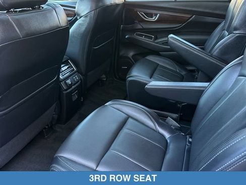 Used 2024 Subaru Ascent Touring AWD/4WD image 13