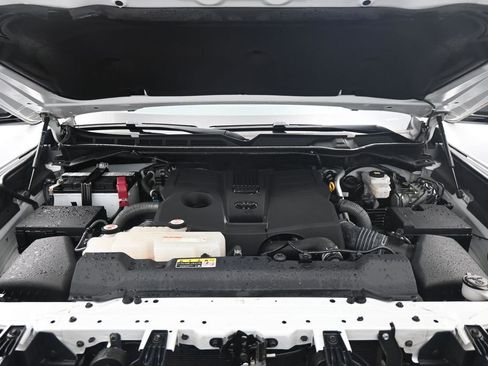 Used 2023 Toyota Tundra SR5 w/ SR5 Convenience Package AWD/4WD image 26