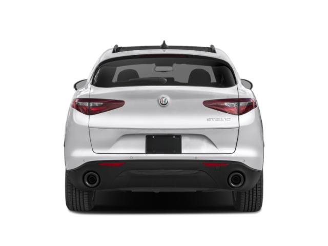 Certified 2023 Alfa Romeo Stelvio Veloce AWD/4WD image 5