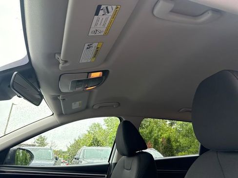 Certified 2023 Hyundai Tucson SEL AWD/4WD image 21