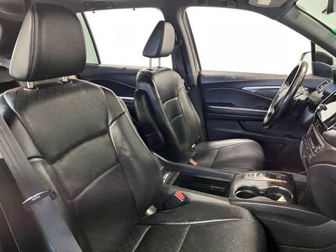 Used 2020 Honda Passport EX-L image 10