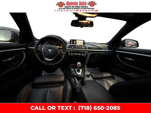 Used 2019 BMW 430i Gran Coupe xDrive w/ Convenience Package image 26