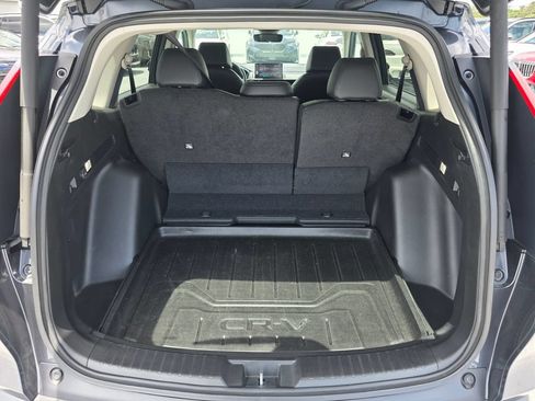 Used 2023 Honda CR-V EX-L image 17