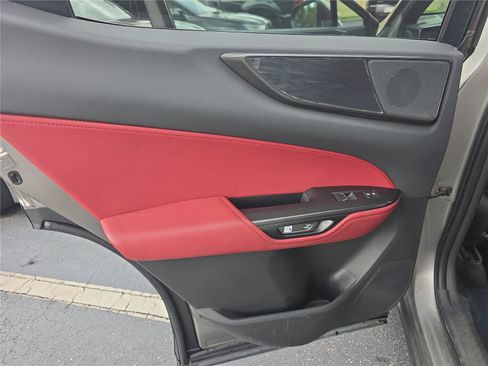 Used 2023 Lexus NX 350 AWD image 10