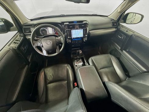 Used 2020 Toyota 4Runner Nightshade image 24