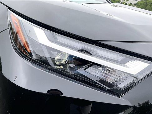 Used 2025 Toyota RAV4 XLE Premium w/ Weather Package AWD/4WD image 27
