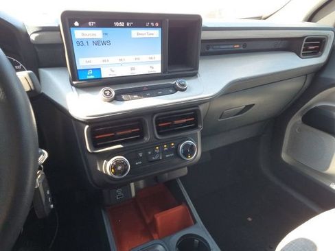 Used 2024 Ford Maverick XLT FWD image 12
