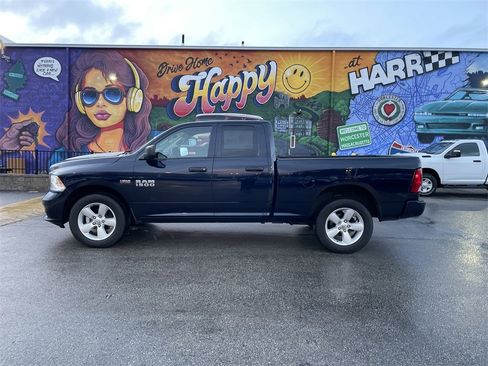 Used 2013 RAM 1500 Express image 2