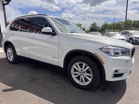Used 2015 BMW X5 xDrive35i image 5