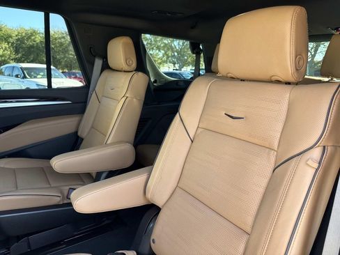 New 2026 Cadillac Escalade Luxury w/ Touring Package image 12