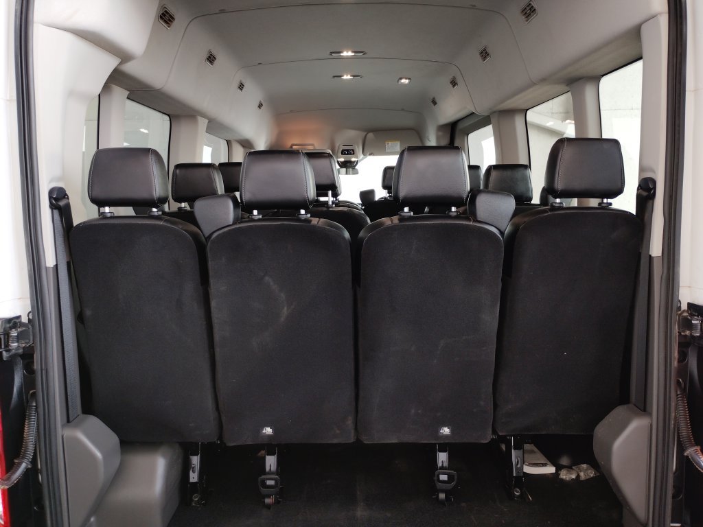 Used 2025 Ford Transit 350 XL RWD image 19
