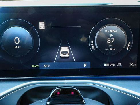New 2026 Hyundai Ioniq 9 Calligraphy AWD/4WD image 25