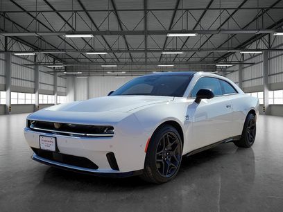 New 2024 Dodge Charger R/T w/ Plus Group