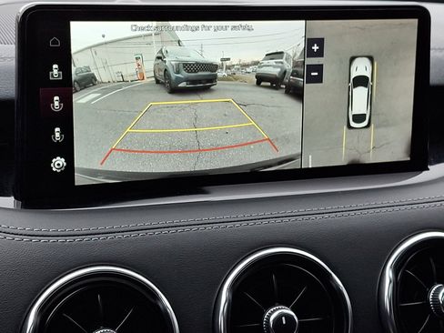 Used 2023 Kia Stinger GT2 image 19