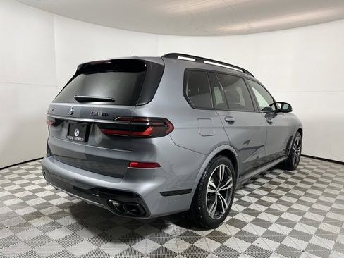 New 2026 BMW X7 M60i image 7
