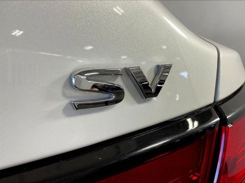 Used 2021 Nissan Sentra SV image 41