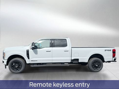 New 2026 Ford F350 Lariat AWD/4WD image 3