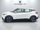 Used 2020 Nissan Kicks SV image 4