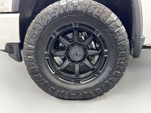 Used 2023 Chevrolet Silverado 2500 High Country AWD/4WD image 34