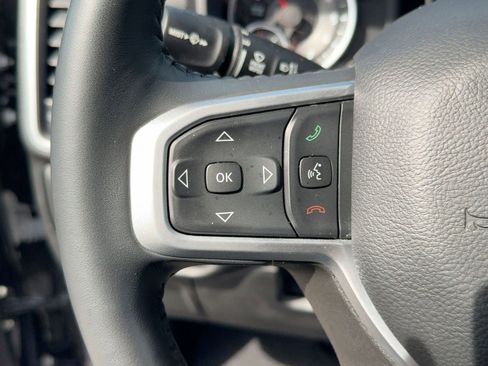 Used 2023 RAM 1500 Big Horn image 16