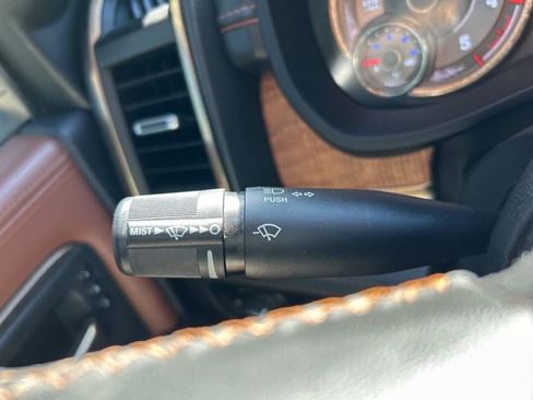 Used 2022 RAM 3500 Limited image 21