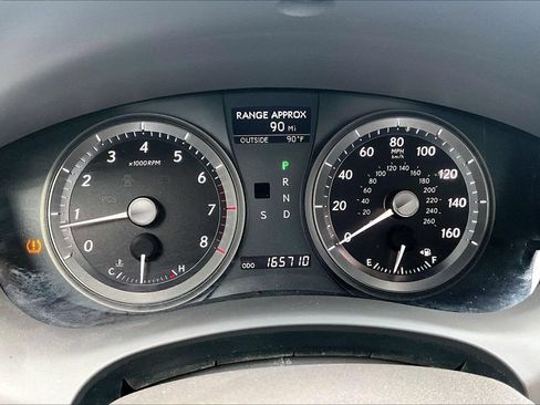 Used 2007 Lexus ES 350 FWD image 13