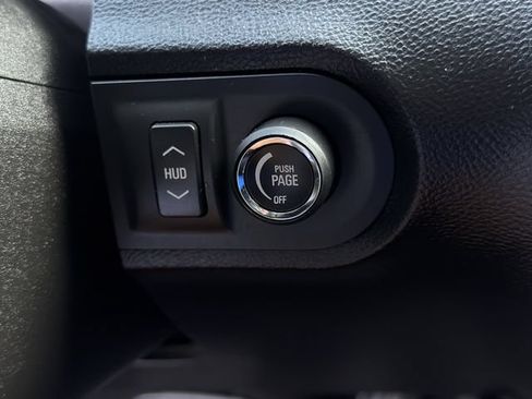 Used 2015 Chevrolet Camaro LT w/ RS Package RWD image 23