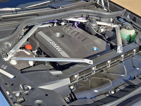 New 2026 BMW X7 xDrive40i w/ Executive Package image 10