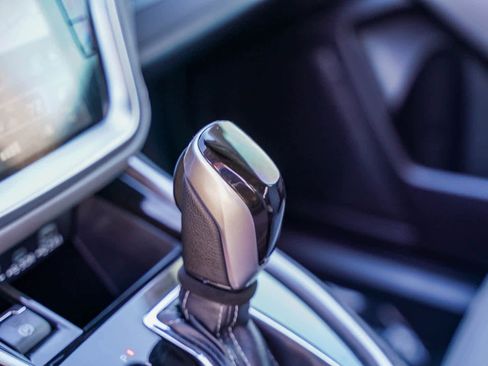 Certified 2023 Subaru Outback Premium image 19