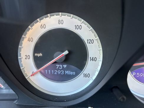 Used 2009 Mercedes-Benz SL 550 SL 550 image 20