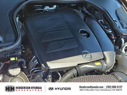 Used 2021 Mercedes-Benz E 350 Sedan image 14