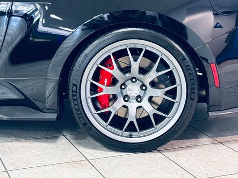 New 2026 Ford Mustang GT Premium w/ GT Performance Package image 14