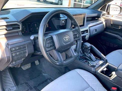 Used 2024 Toyota Tacoma SR5 image 14