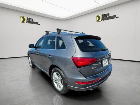 Used 2017 Audi Q5 2.0T Premium Plus w/ Technology Package image 5