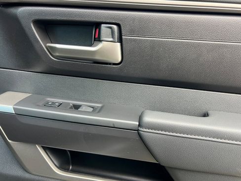 New 2025 Toyota Tundra SR5 image 20