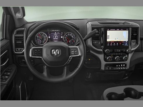 Used 2020 RAM 2500 Laramie image 11