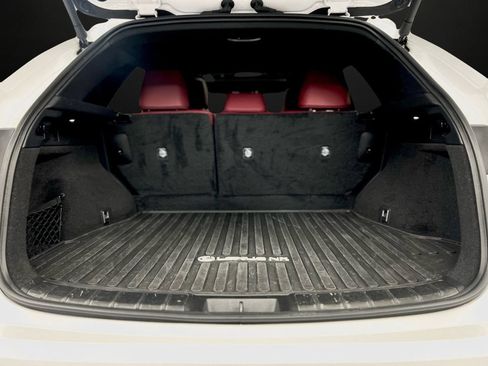 Used 2025 Lexus NX 350 AWD w/ Accessory Package (2T) image 34