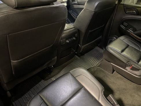 Used 2016 Chevrolet Tahoe LT image 40