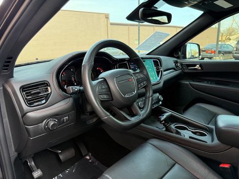 Used 2024 Dodge Durango GT AWD/4WD image 11