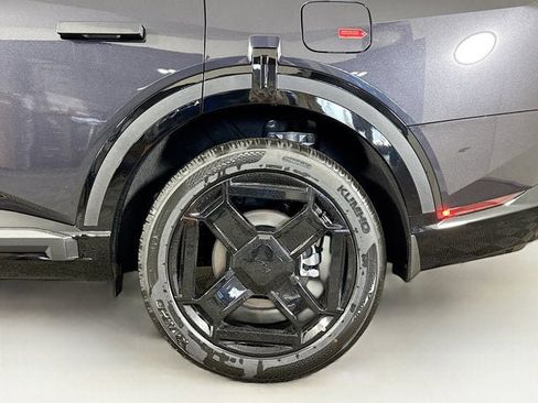 New 2027 Kia Telluride EX X-Line image 11