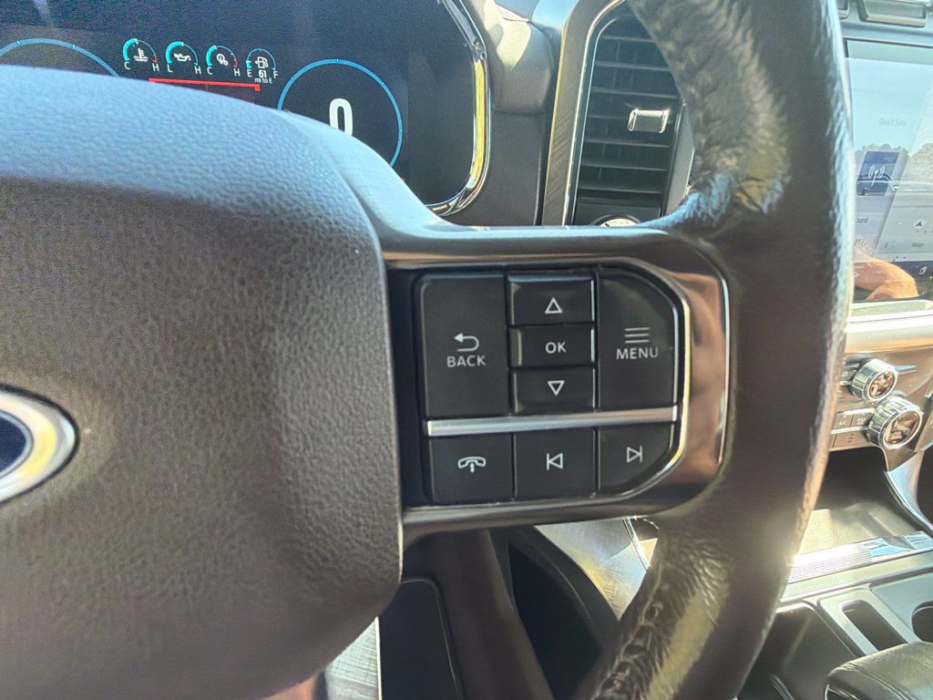 Used 2021 Ford F150 King Ranch w/ Equipment Group 601A High AWD/4WD image 22