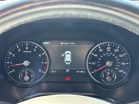 Used 2020 Kia Telluride SX w/ SX Prestige Package AWD/4WD image 17