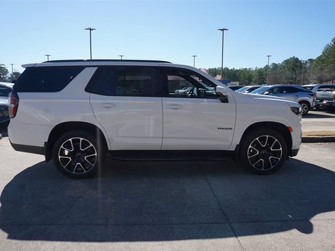 Used 2024 Chevrolet Tahoe RST w/ Luxury Package image 26