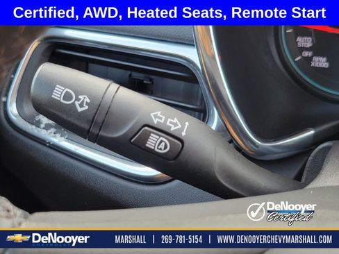 Used 2023 Chevrolet Equinox LT image 15