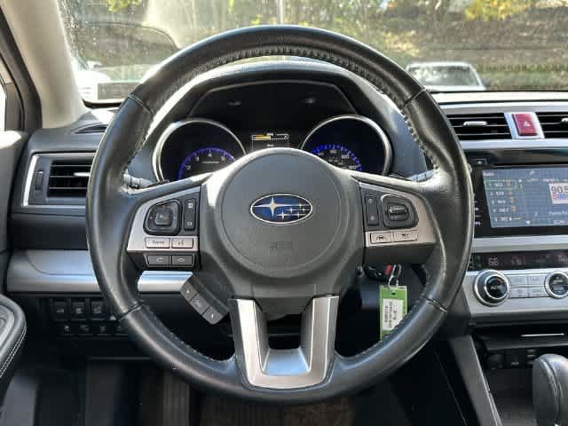 Used 2016 Subaru Outback 2.5i Premium AWD/4WD image 7