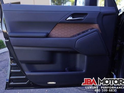 Used 2024 Lexus GX 550 w/ Accessory Package (2T) image 84