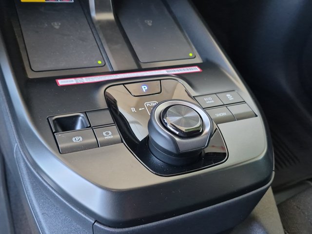 Certified 2026 Toyota C-HR AWD/4WD image 22