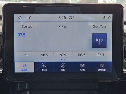 Used 2023 Ford Explorer ST-Line w/ Class IV Trailer Tow Package image 22