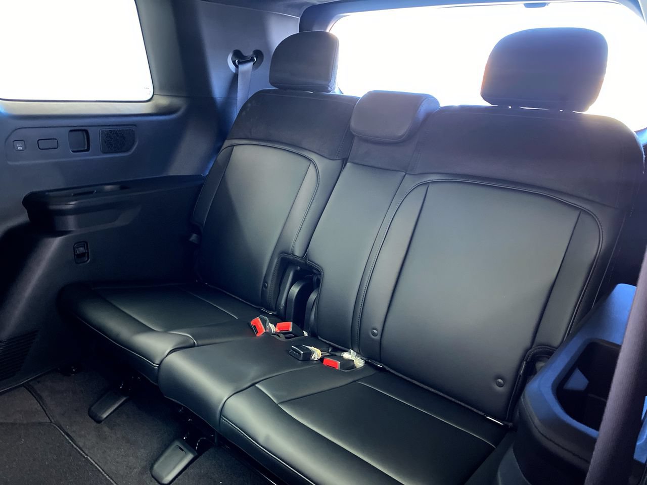 New 2027 Kia Telluride SX Prestige AWD/4WD image 36